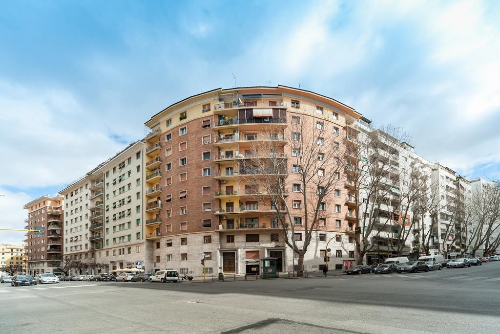 Sweet Apartamento Roma